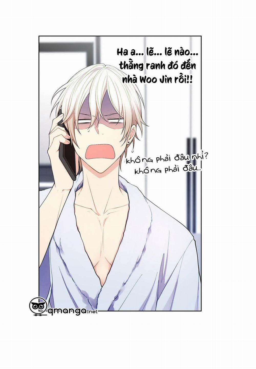 Ngọt Ngào Dành Cho Em 21 trang 13