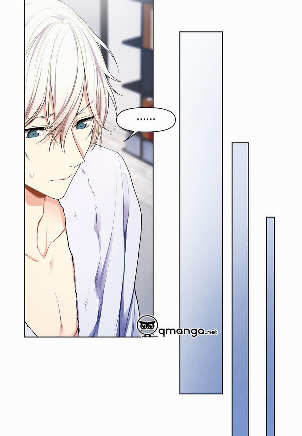 Ngọt Ngào Dành Cho Em 21 trang 14