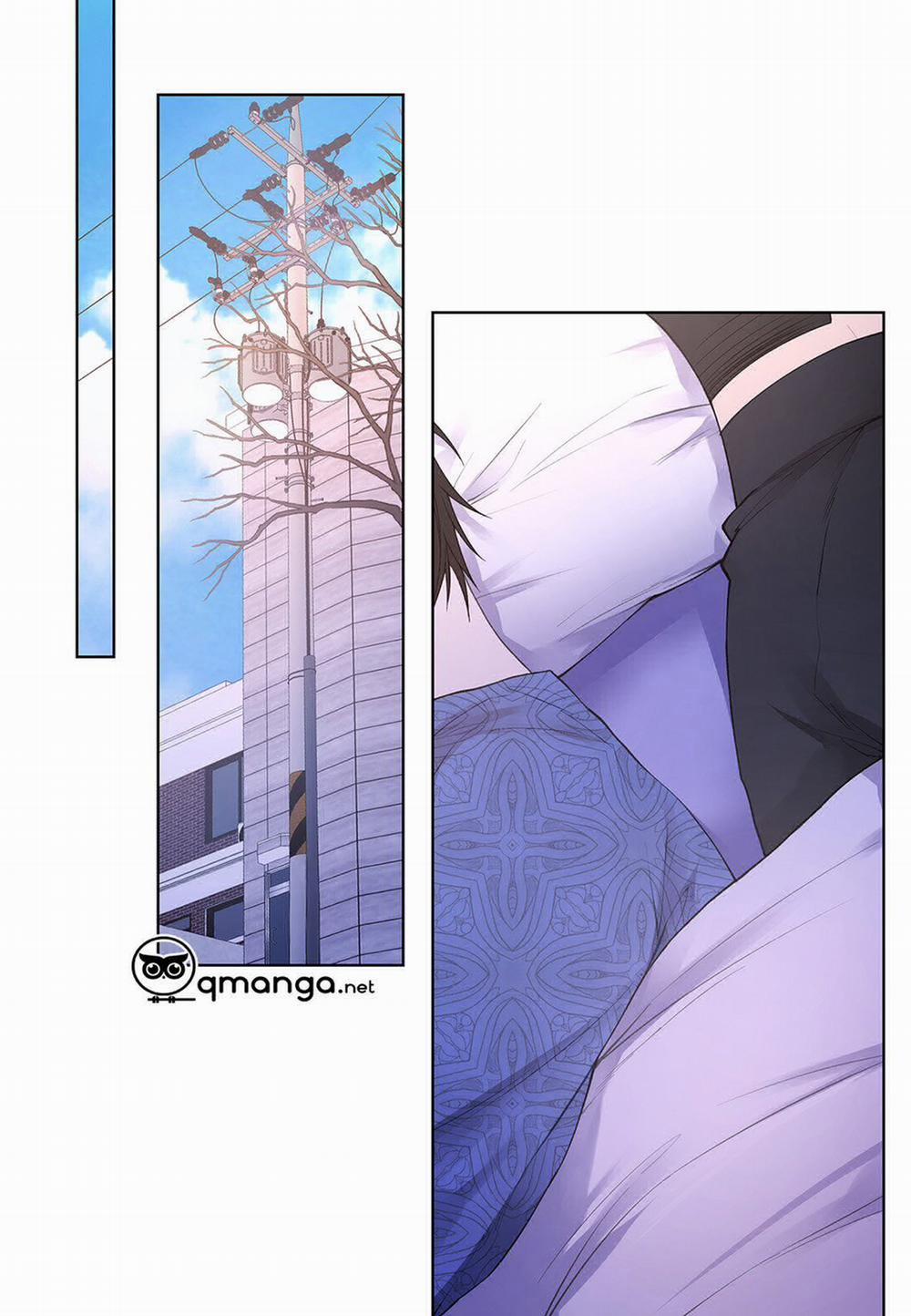 Ngọt Ngào Dành Cho Em 21 trang 15