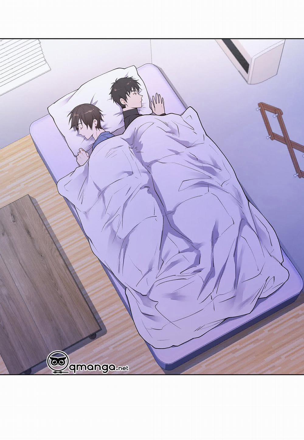 Ngọt Ngào Dành Cho Em 21 trang 16