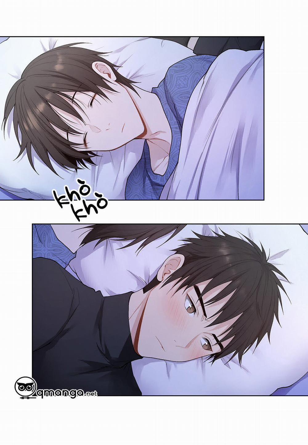 Ngọt Ngào Dành Cho Em 21 trang 17