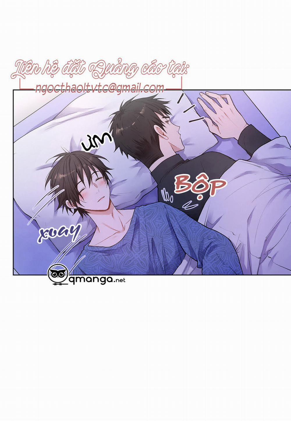 Ngọt Ngào Dành Cho Em 21 trang 18