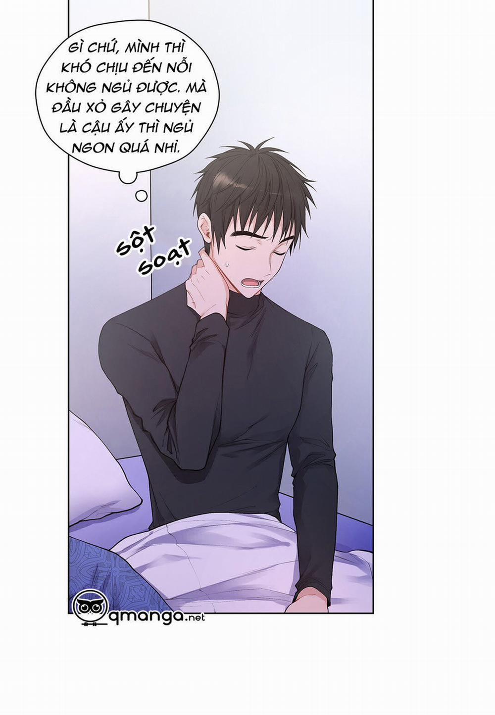 Ngọt Ngào Dành Cho Em 21 trang 19