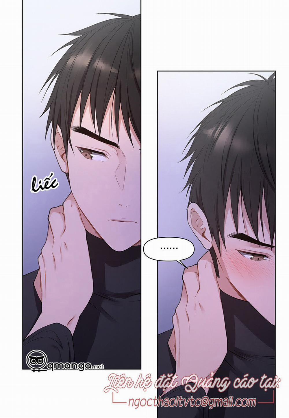 Ngọt Ngào Dành Cho Em 21 trang 20