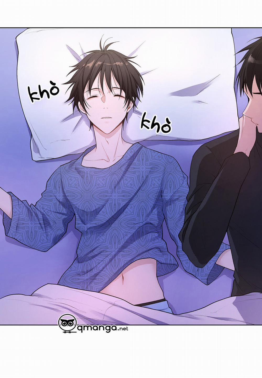 Ngọt Ngào Dành Cho Em 21 trang 21