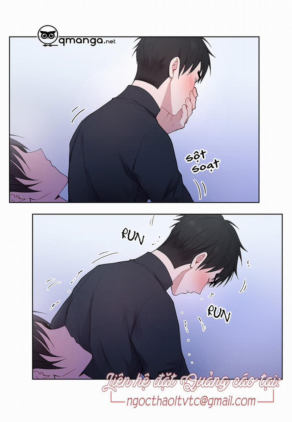 Ngọt Ngào Dành Cho Em 21 trang 22