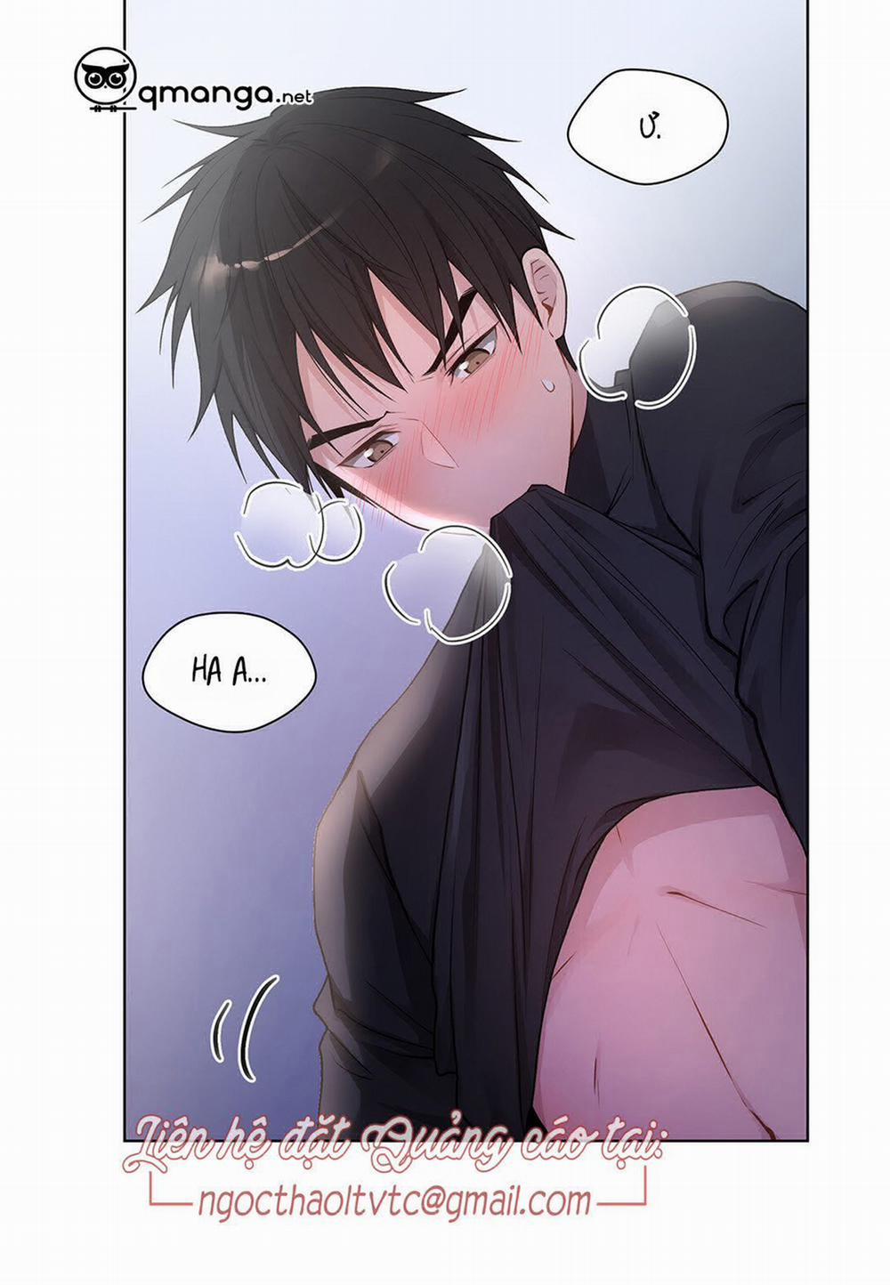 Ngọt Ngào Dành Cho Em 21 trang 24