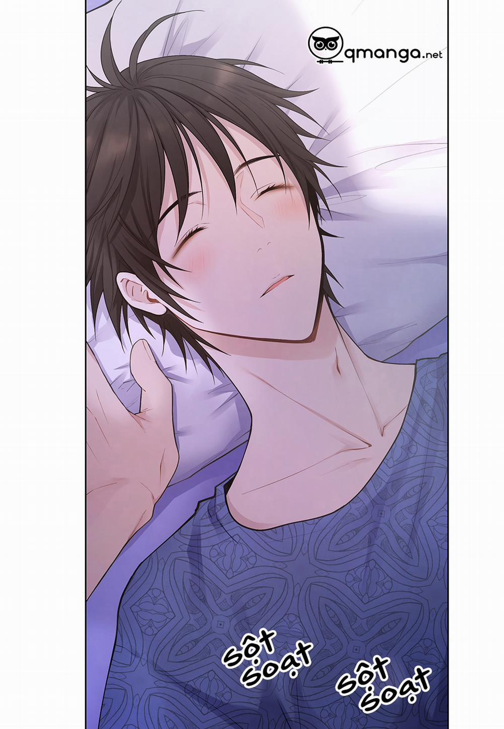 Ngọt Ngào Dành Cho Em 21 trang 25