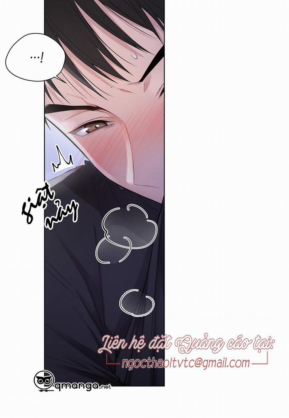 Ngọt Ngào Dành Cho Em 21 trang 26