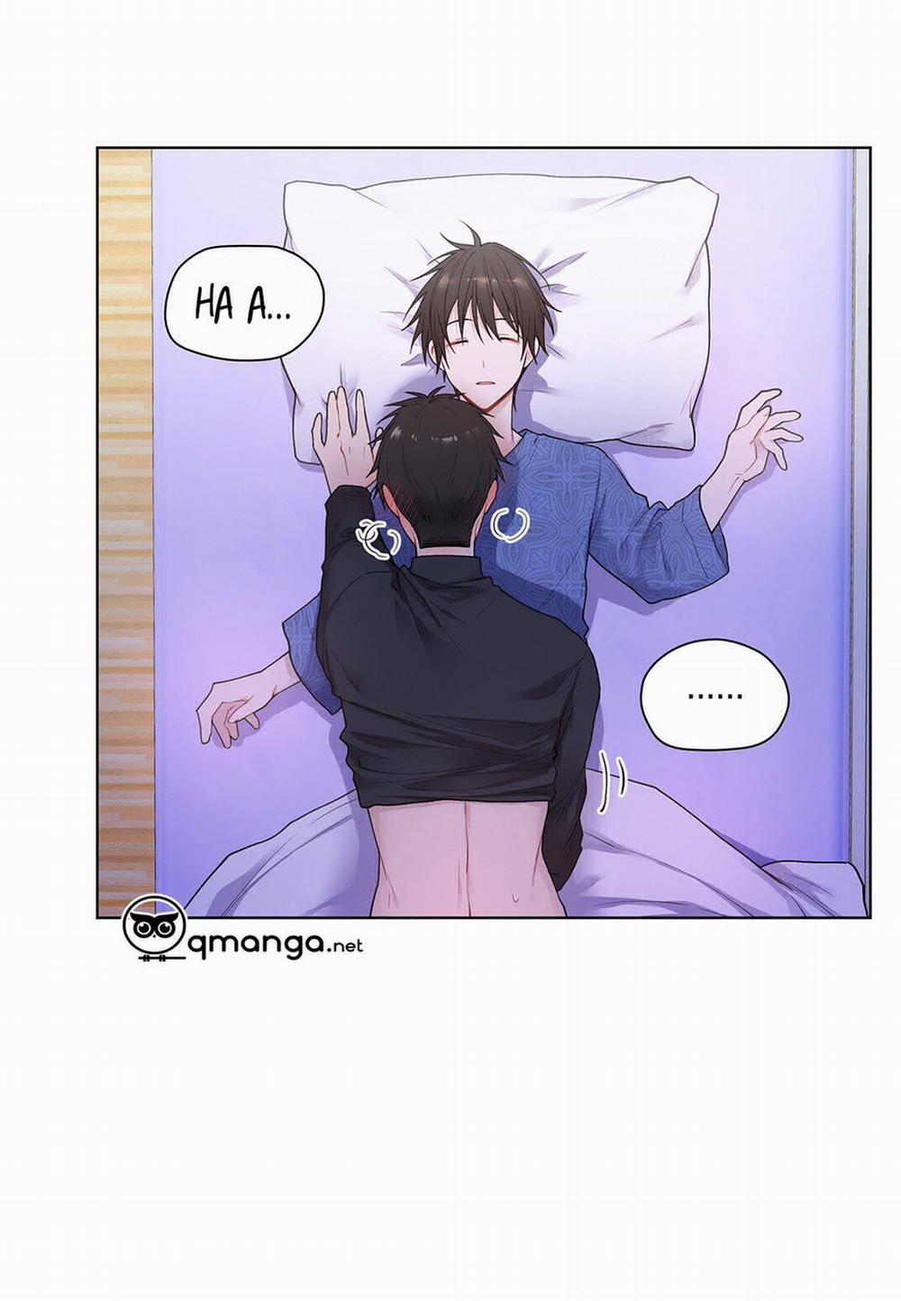 Ngọt Ngào Dành Cho Em 21 trang 27