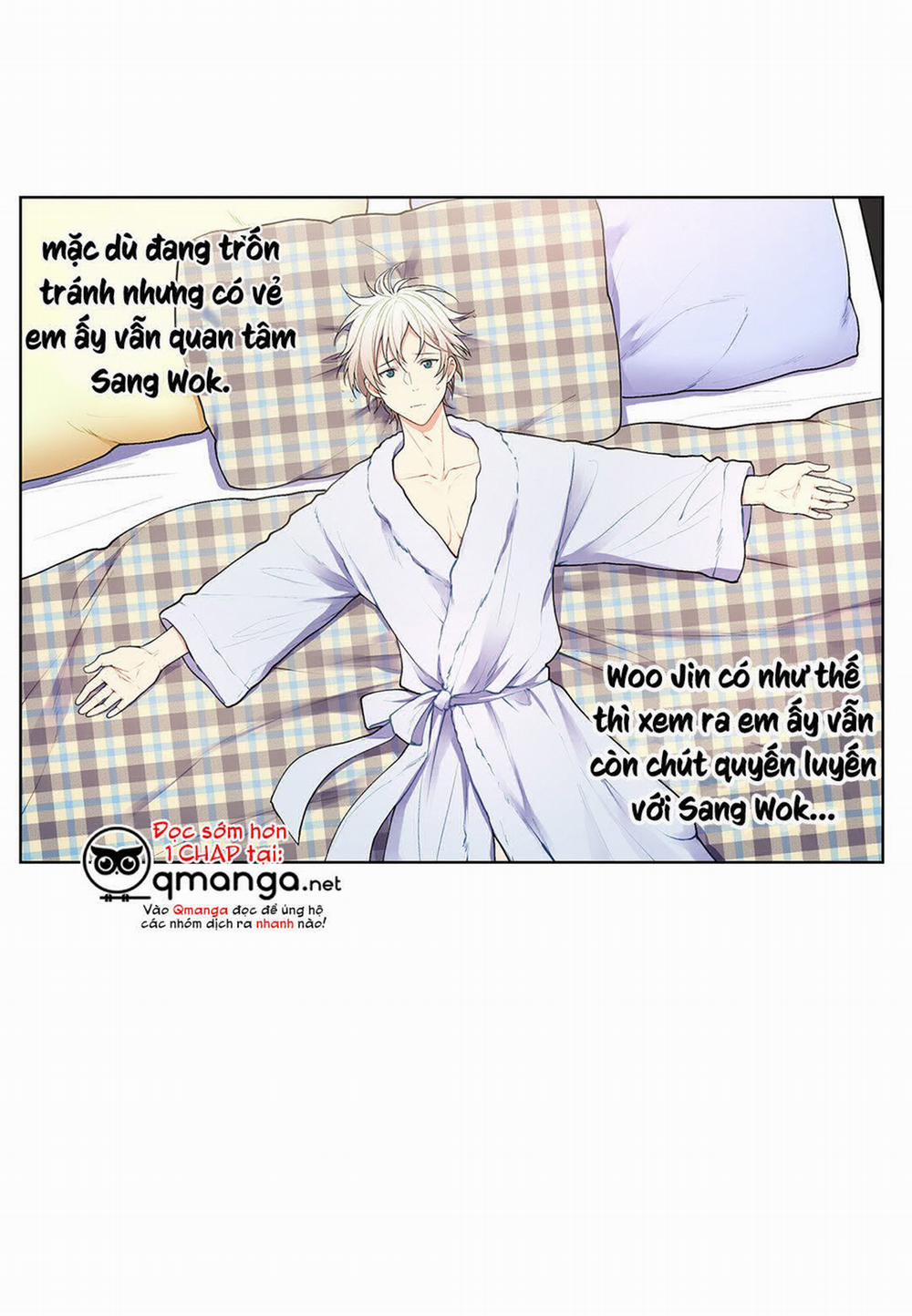 Ngọt Ngào Dành Cho Em 21 trang 3