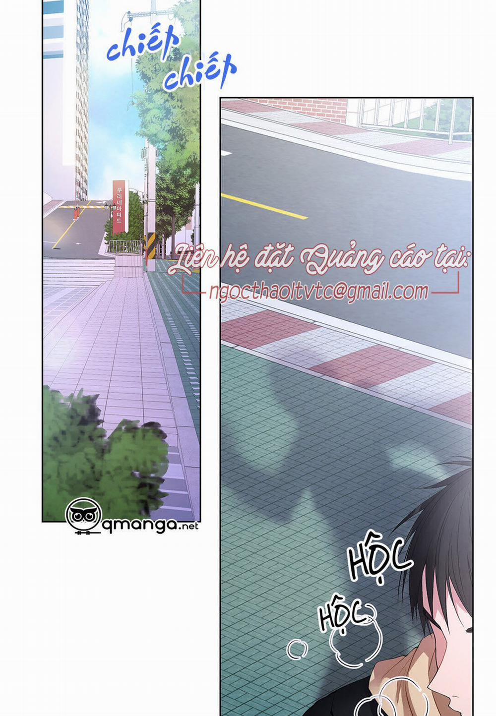 Ngọt Ngào Dành Cho Em 21 trang 30