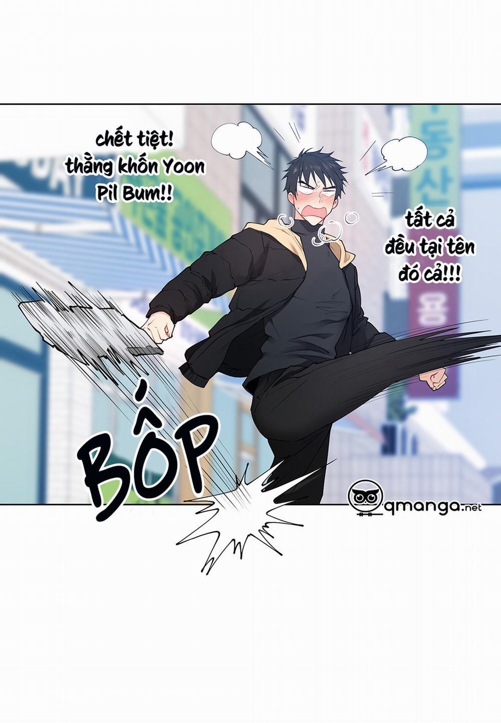 Ngọt Ngào Dành Cho Em 21 trang 33