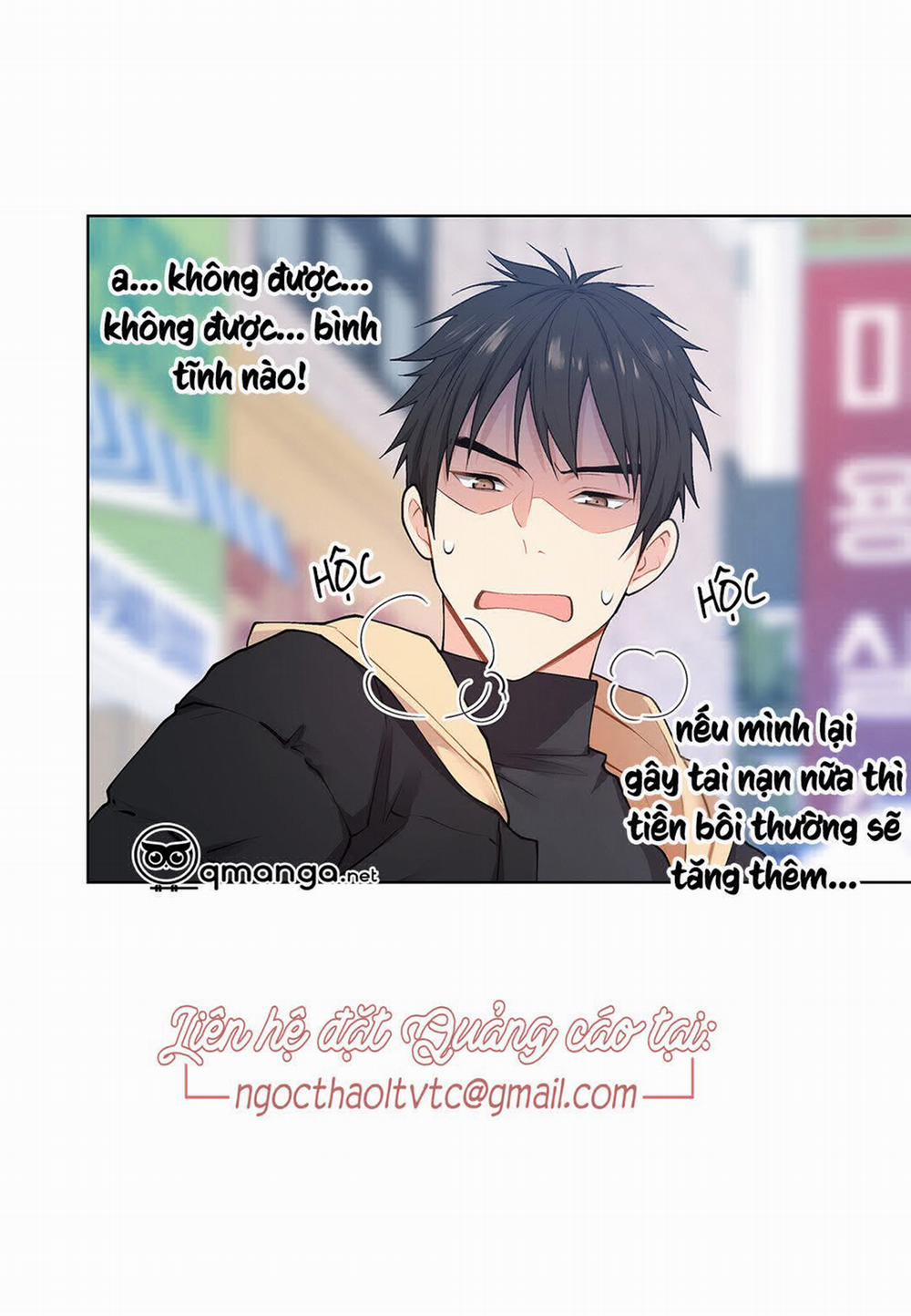 Ngọt Ngào Dành Cho Em 21 trang 34