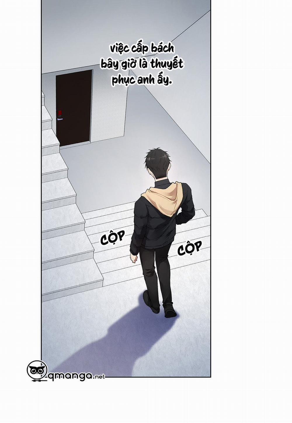 Ngọt Ngào Dành Cho Em 21 trang 35