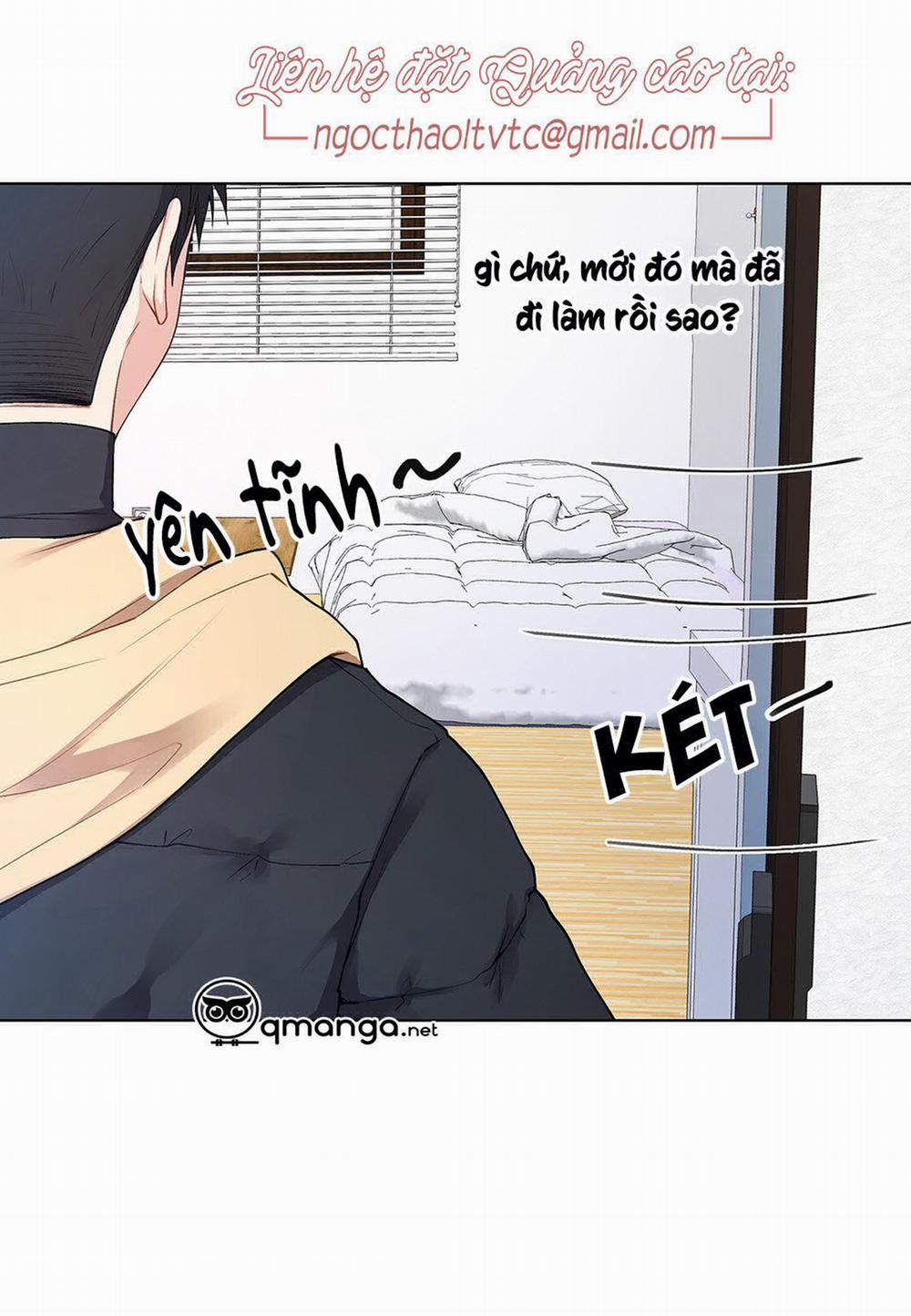 Ngọt Ngào Dành Cho Em 21 trang 36