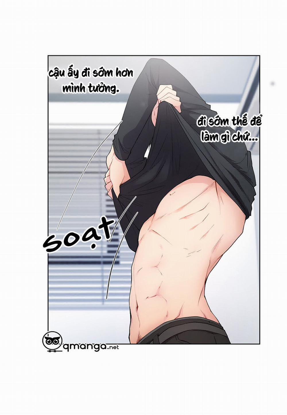 Ngọt Ngào Dành Cho Em 21 trang 37