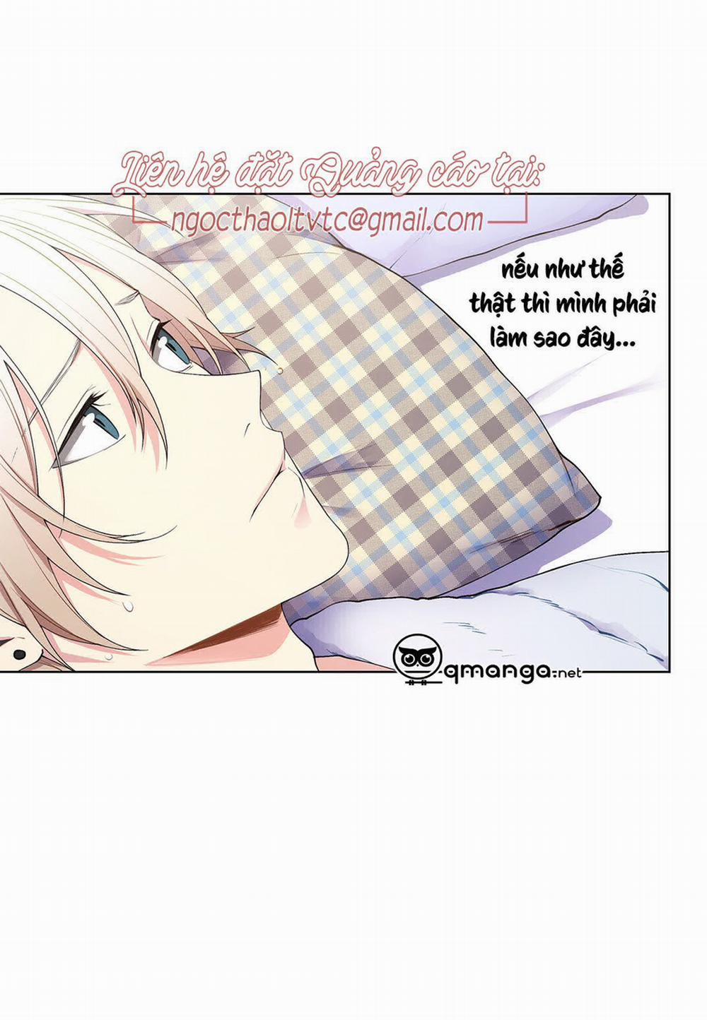 Ngọt Ngào Dành Cho Em 21 trang 4