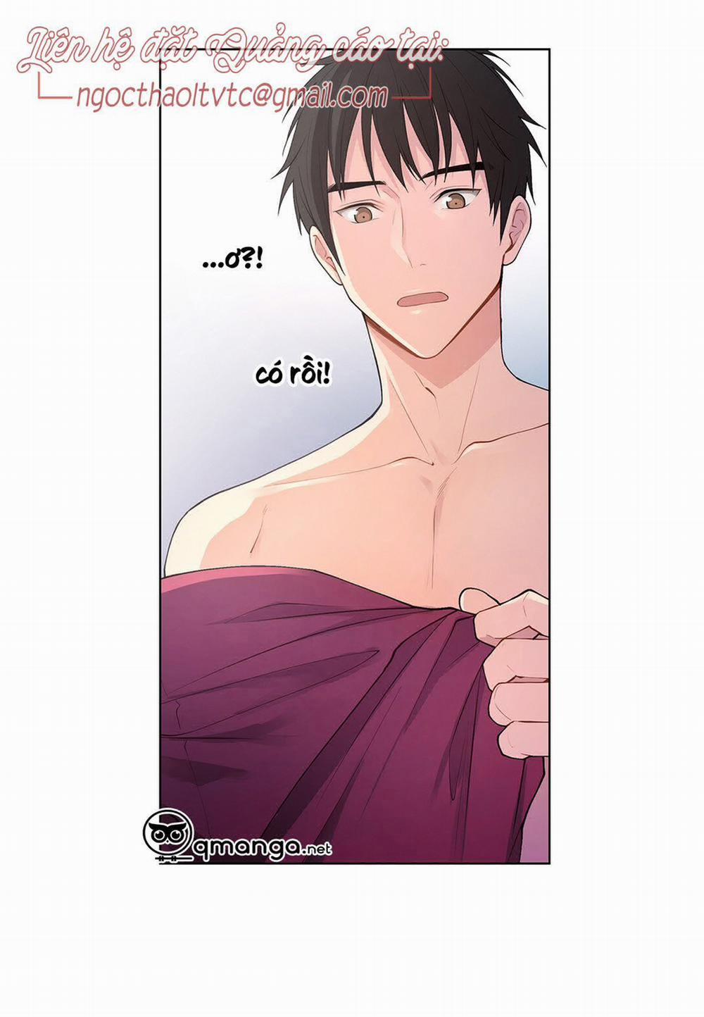 Ngọt Ngào Dành Cho Em 21 trang 40