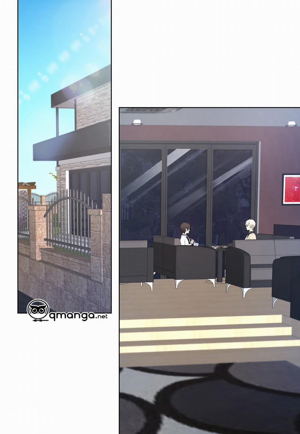 Ngọt Ngào Dành Cho Em 21 trang 41