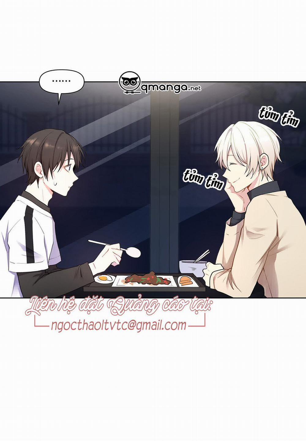 Ngọt Ngào Dành Cho Em 21 trang 42