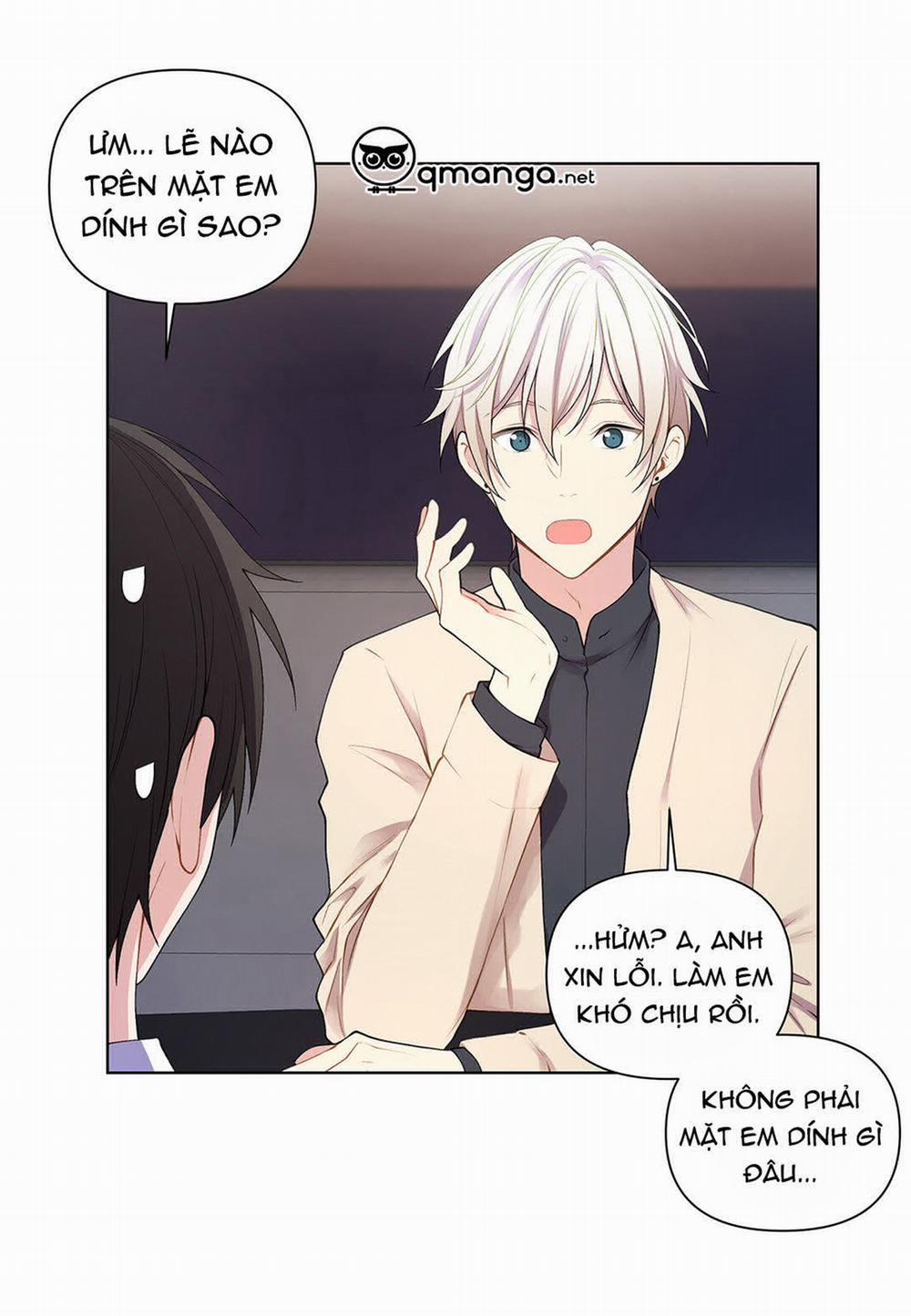 Ngọt Ngào Dành Cho Em 21 trang 43