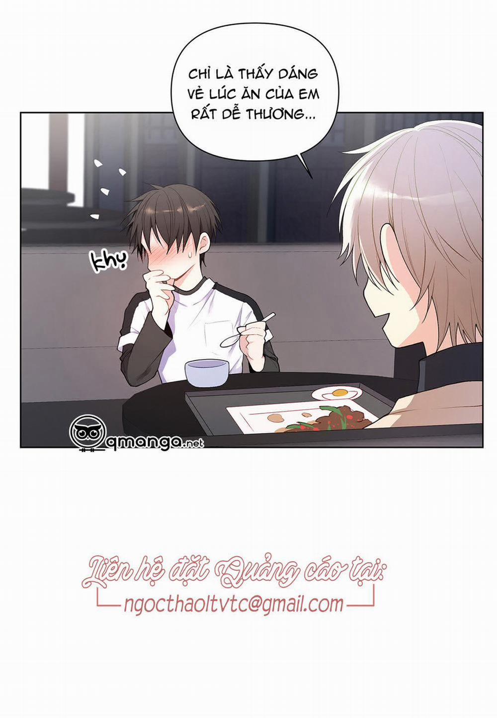 Ngọt Ngào Dành Cho Em 21 trang 44