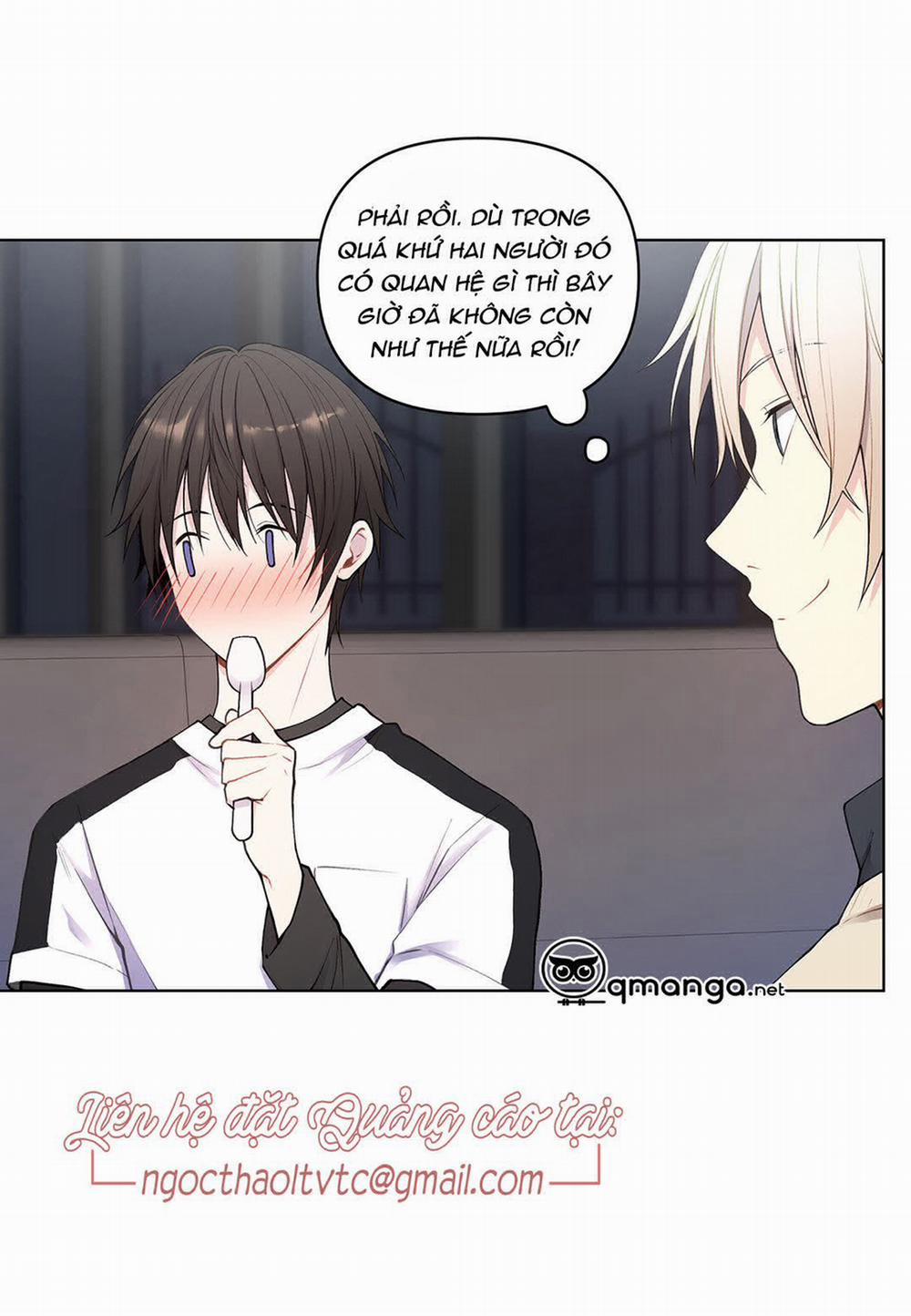 Ngọt Ngào Dành Cho Em 21 trang 46