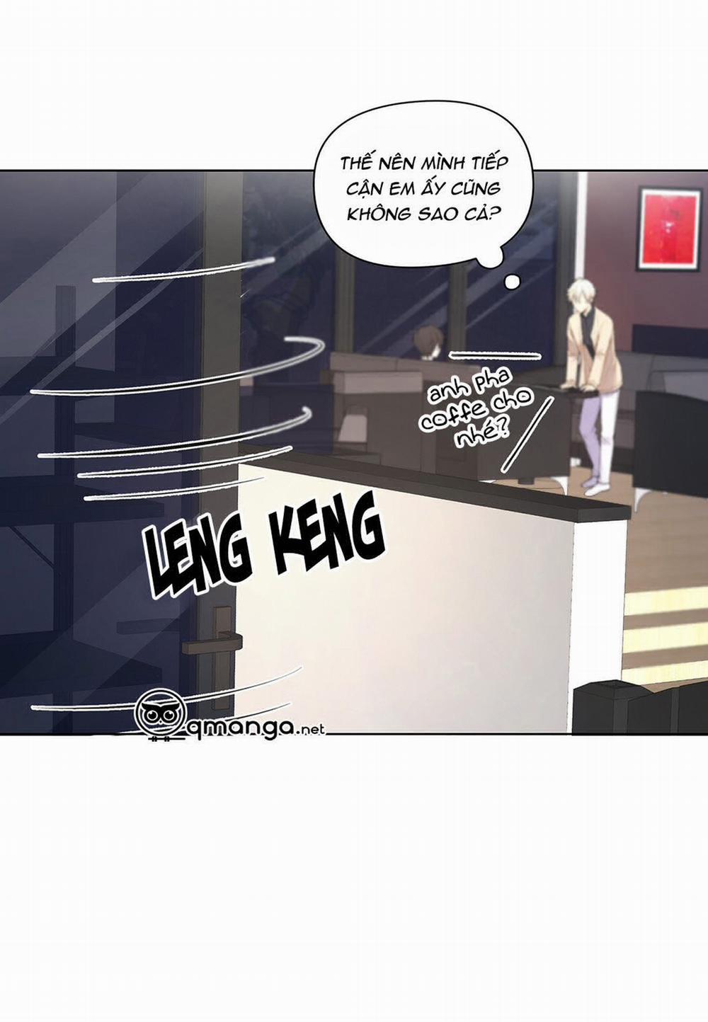 Ngọt Ngào Dành Cho Em 21 trang 47