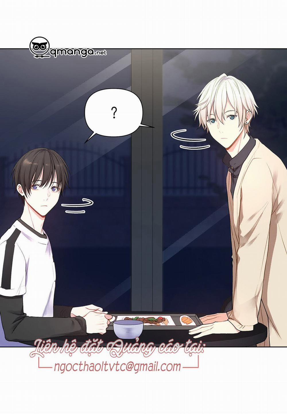 Ngọt Ngào Dành Cho Em 21 trang 48