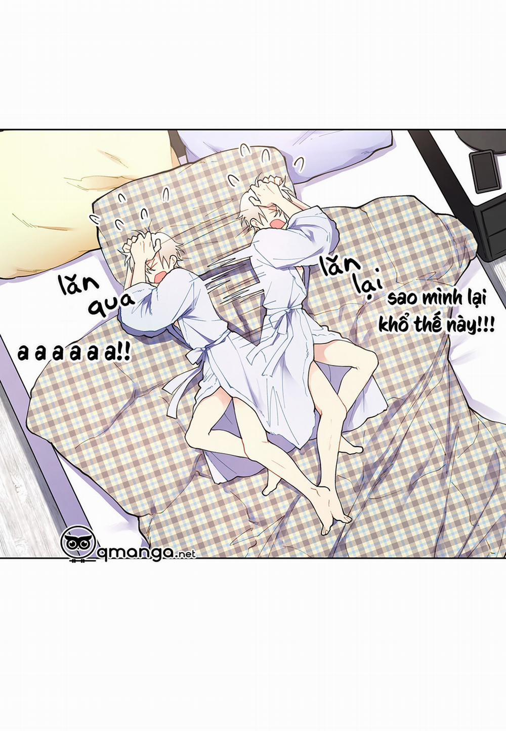 Ngọt Ngào Dành Cho Em 21 trang 5