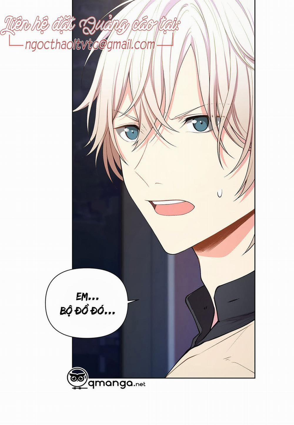 Ngọt Ngào Dành Cho Em 21 trang 50