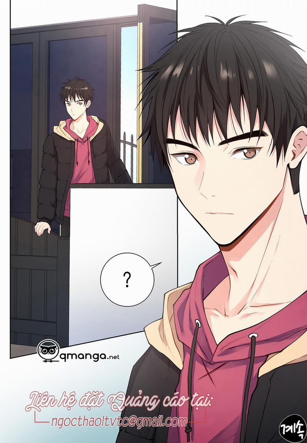 Ngọt Ngào Dành Cho Em 21 trang 51