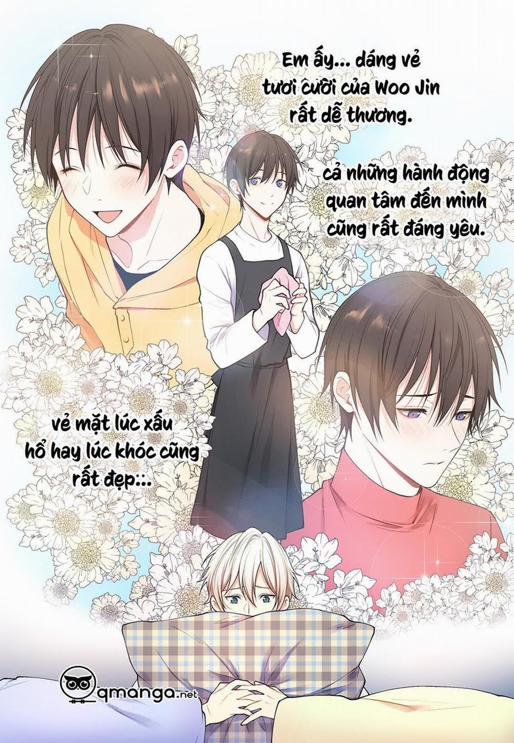 Ngọt Ngào Dành Cho Em 21 trang 7