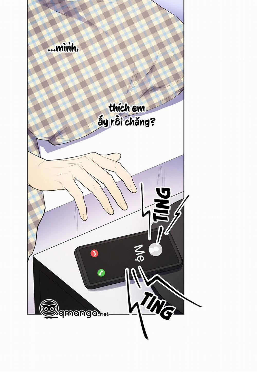 Ngọt Ngào Dành Cho Em 21 trang 9