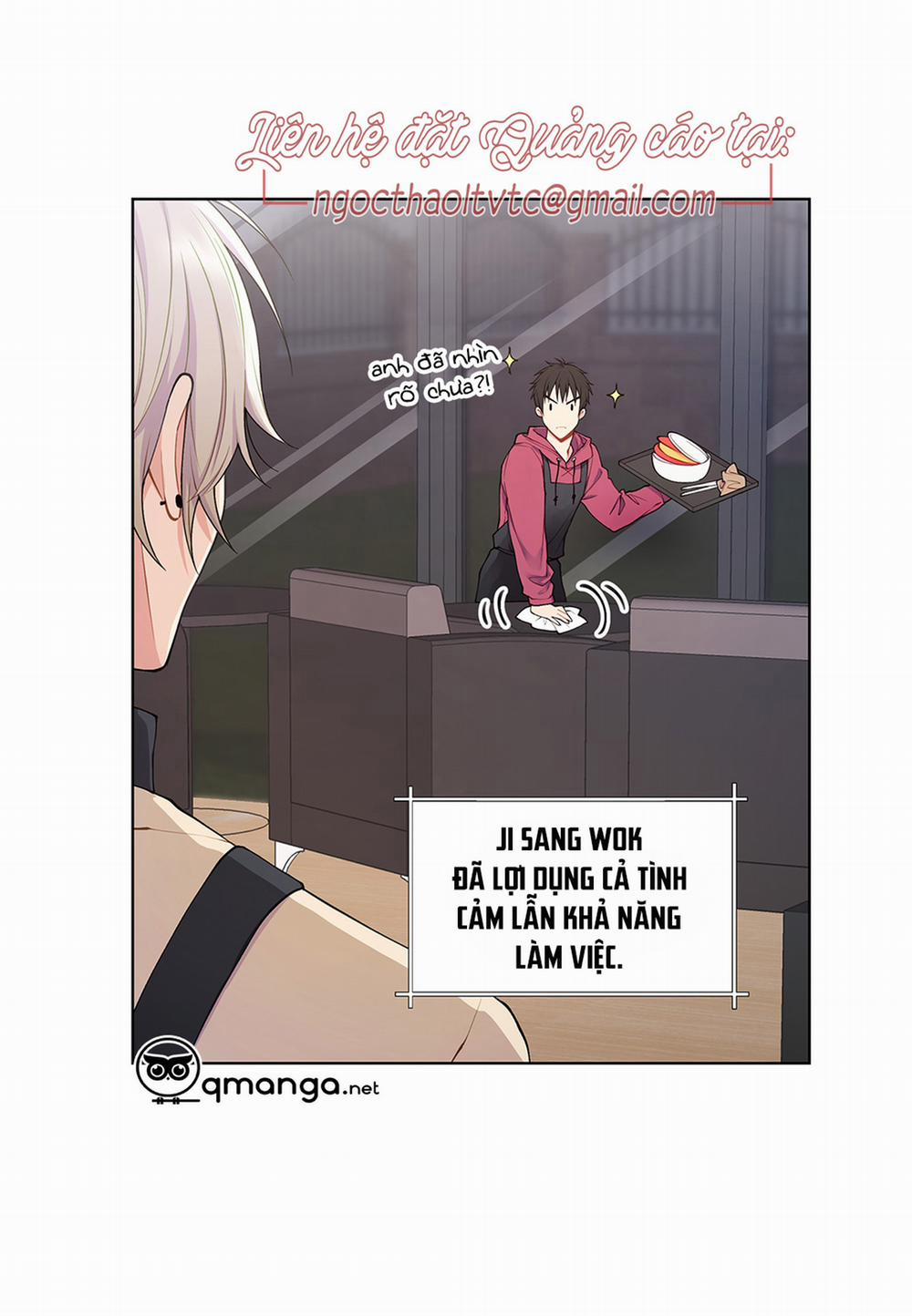 Ngọt Ngào Dành Cho Em 22 trang 10