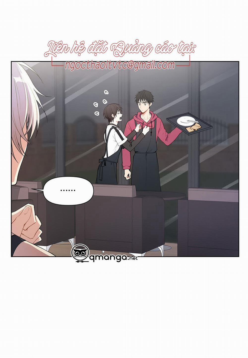 Ngọt Ngào Dành Cho Em 22 trang 14