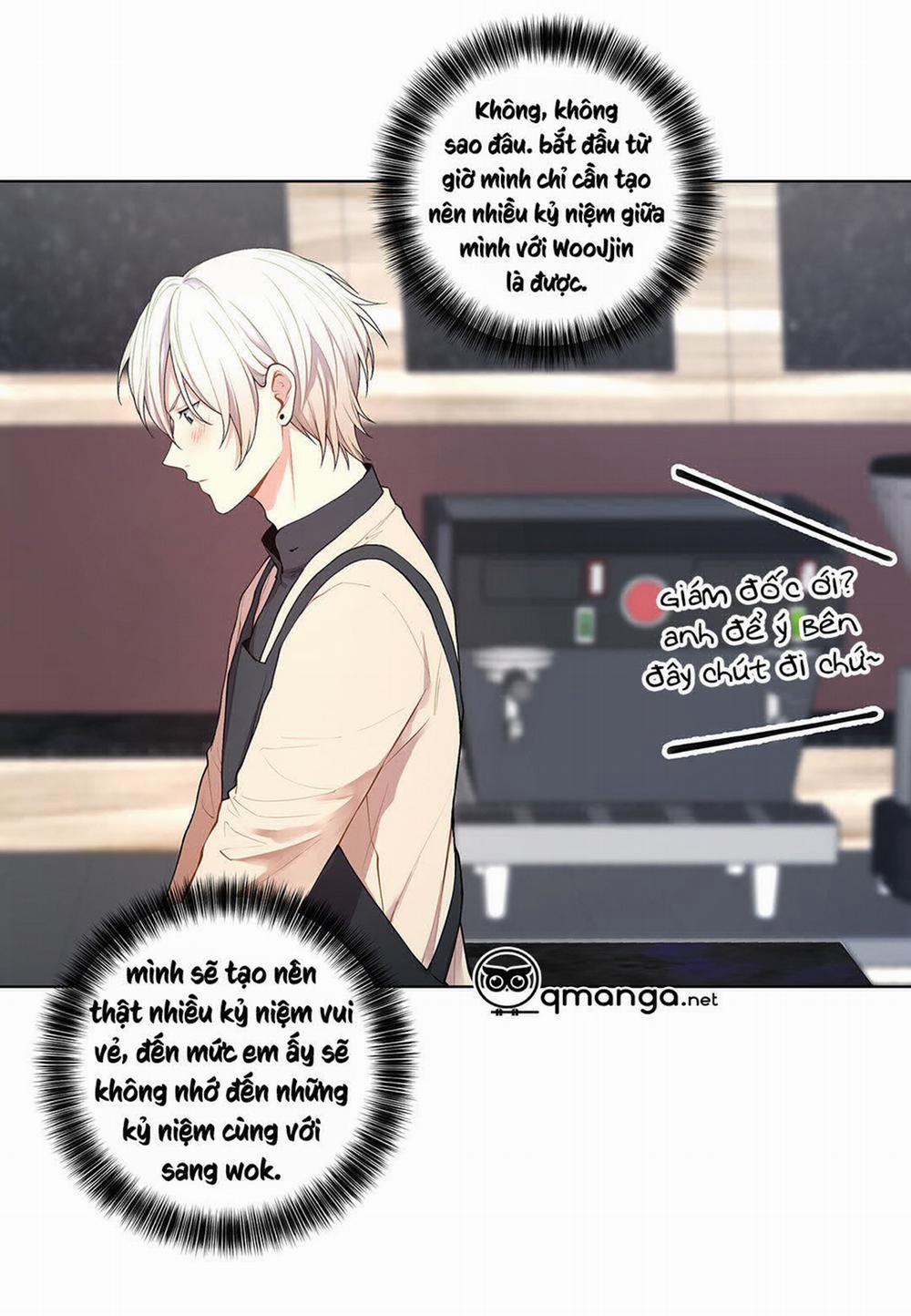Ngọt Ngào Dành Cho Em 22 trang 17