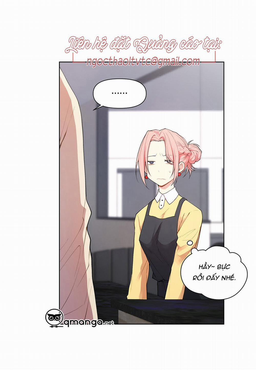 Ngọt Ngào Dành Cho Em 22 trang 18