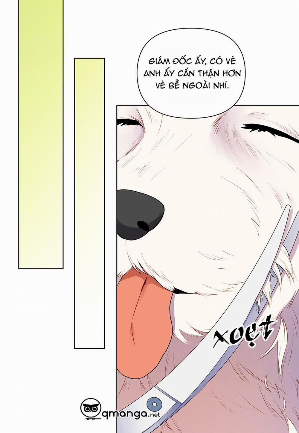 Ngọt Ngào Dành Cho Em 22 trang 19