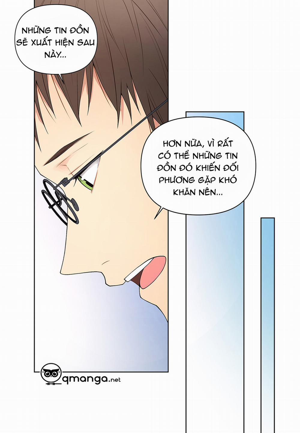 Ngọt Ngào Dành Cho Em 22 trang 23