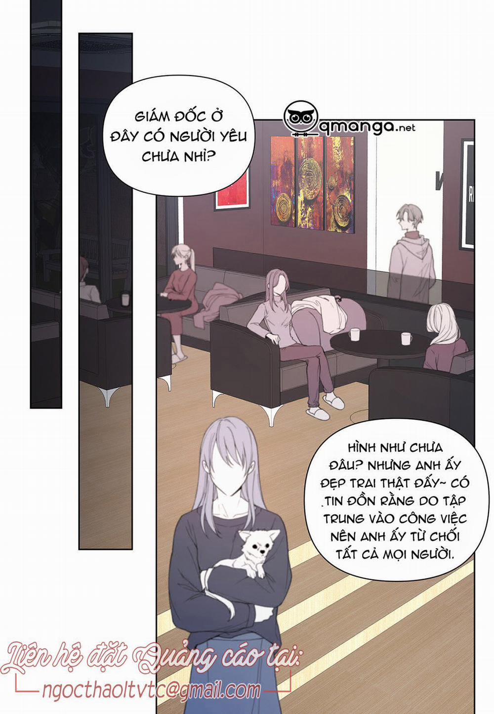 Ngọt Ngào Dành Cho Em 22 trang 24