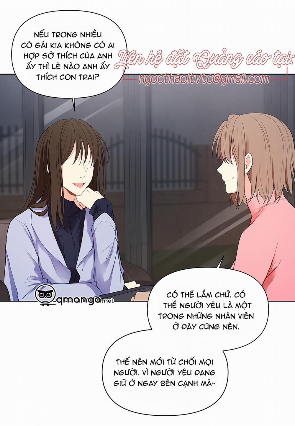 Ngọt Ngào Dành Cho Em 22 trang 26