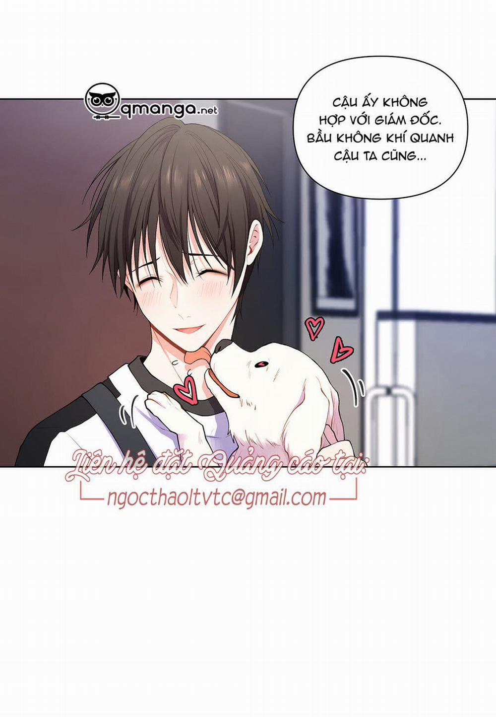 Ngọt Ngào Dành Cho Em 22 trang 28