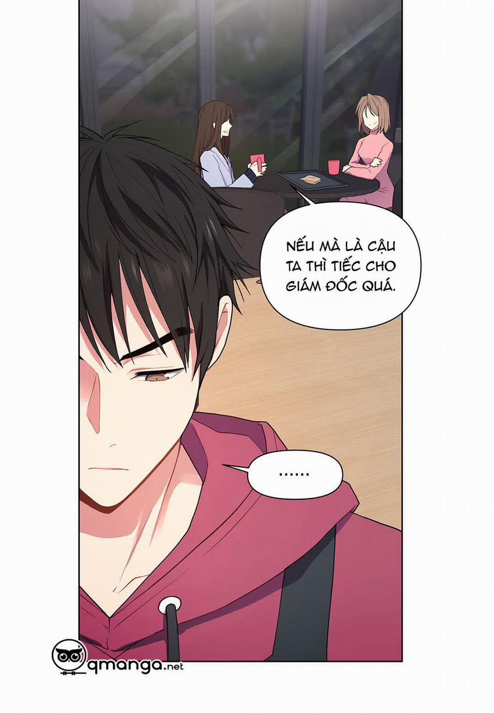 Ngọt Ngào Dành Cho Em 22 trang 29