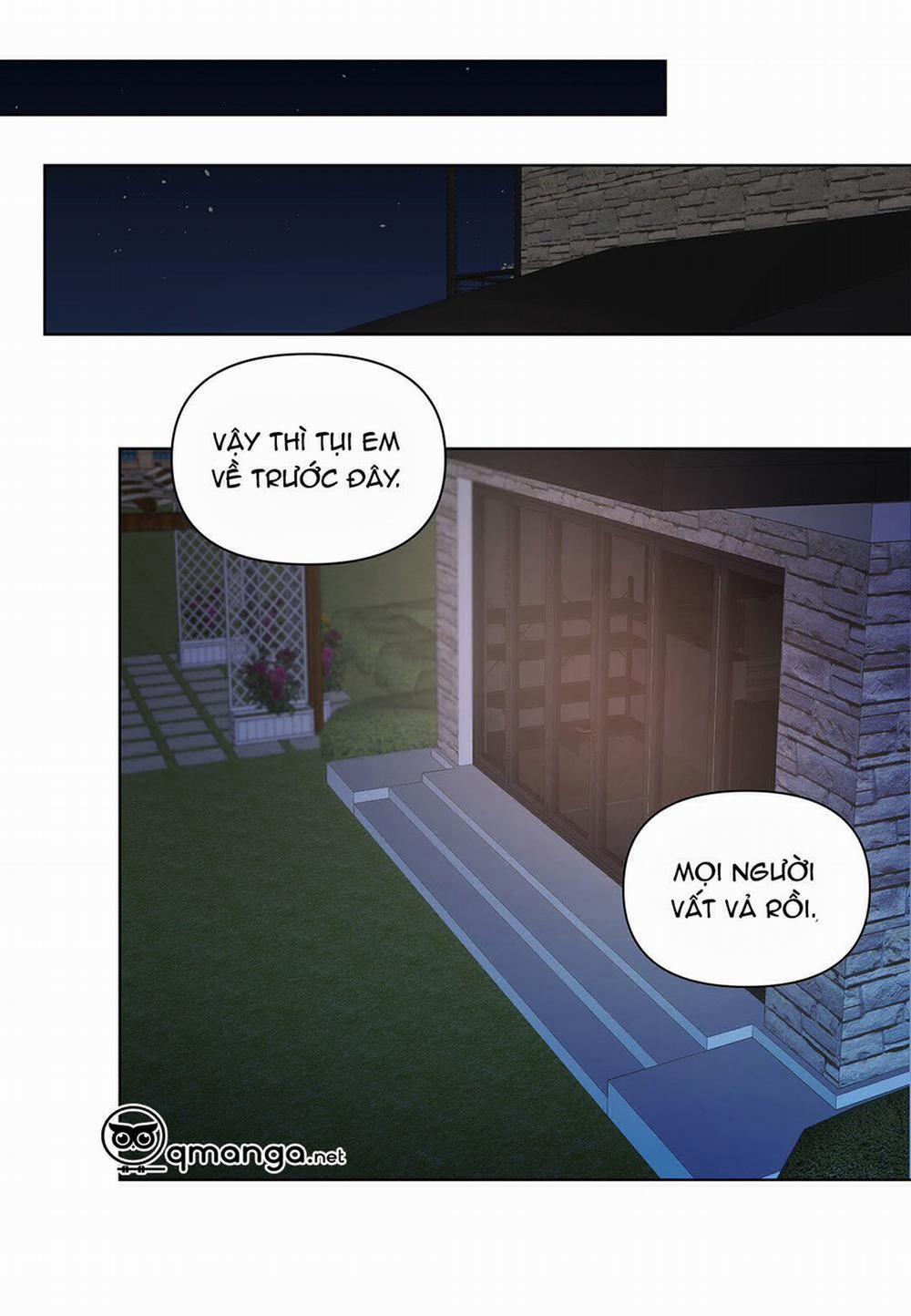 Ngọt Ngào Dành Cho Em 22 trang 31