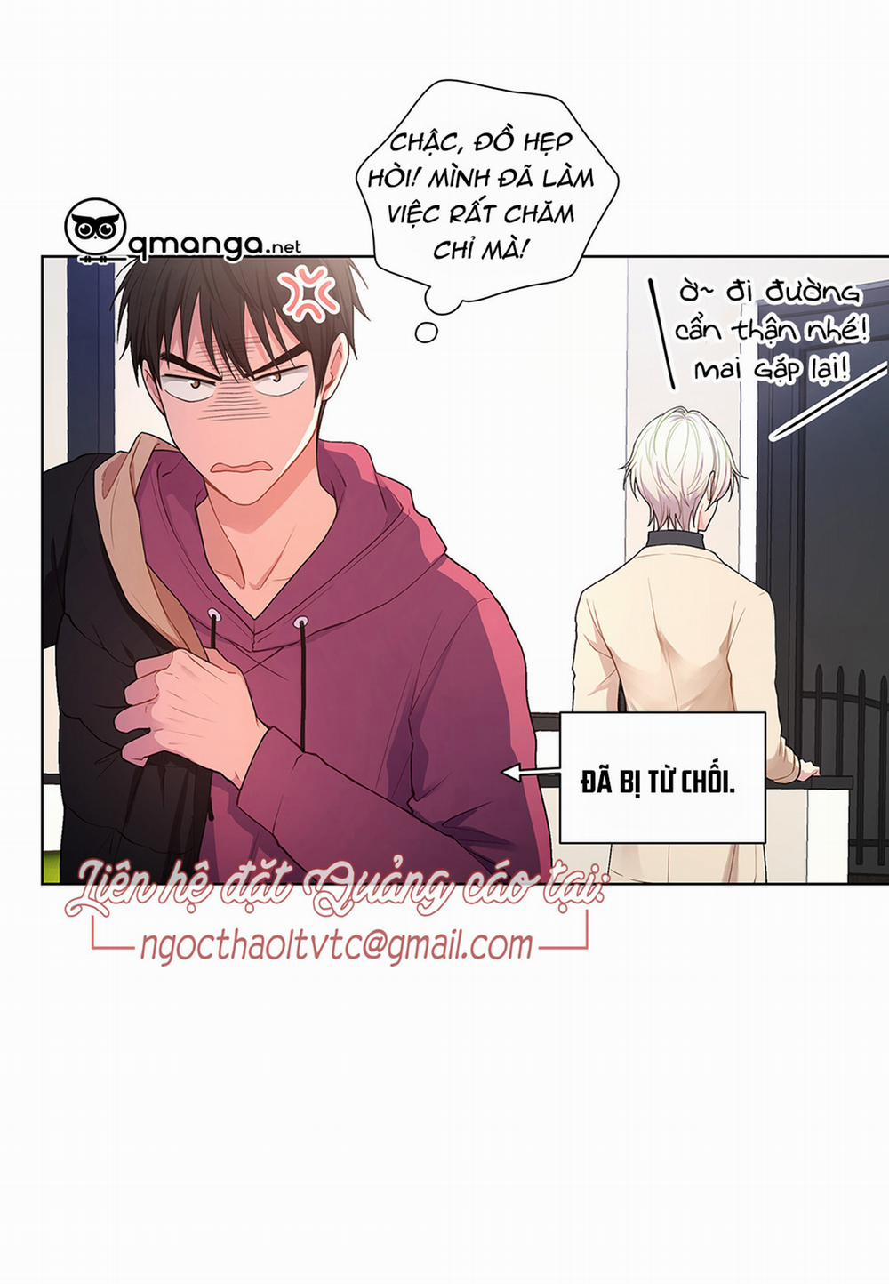 Ngọt Ngào Dành Cho Em 22 trang 32