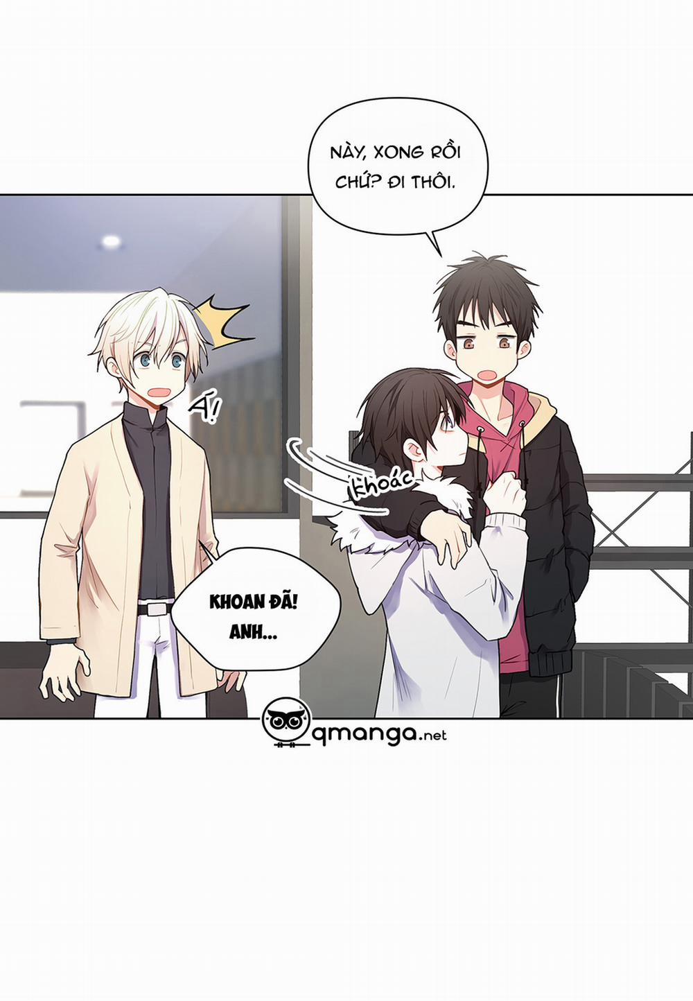 Ngọt Ngào Dành Cho Em 22 trang 33