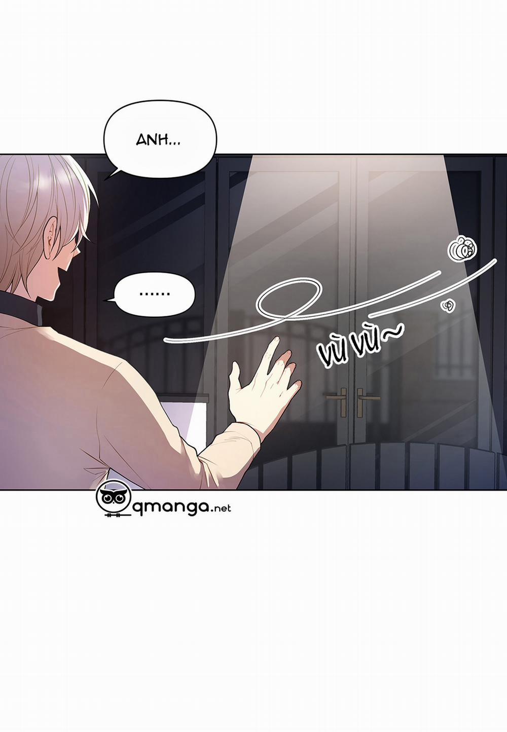 Ngọt Ngào Dành Cho Em 22 trang 37