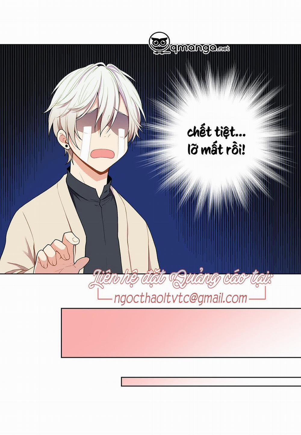 Ngọt Ngào Dành Cho Em 22 trang 38